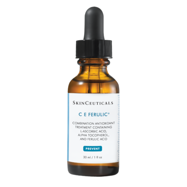 CE Ferulic