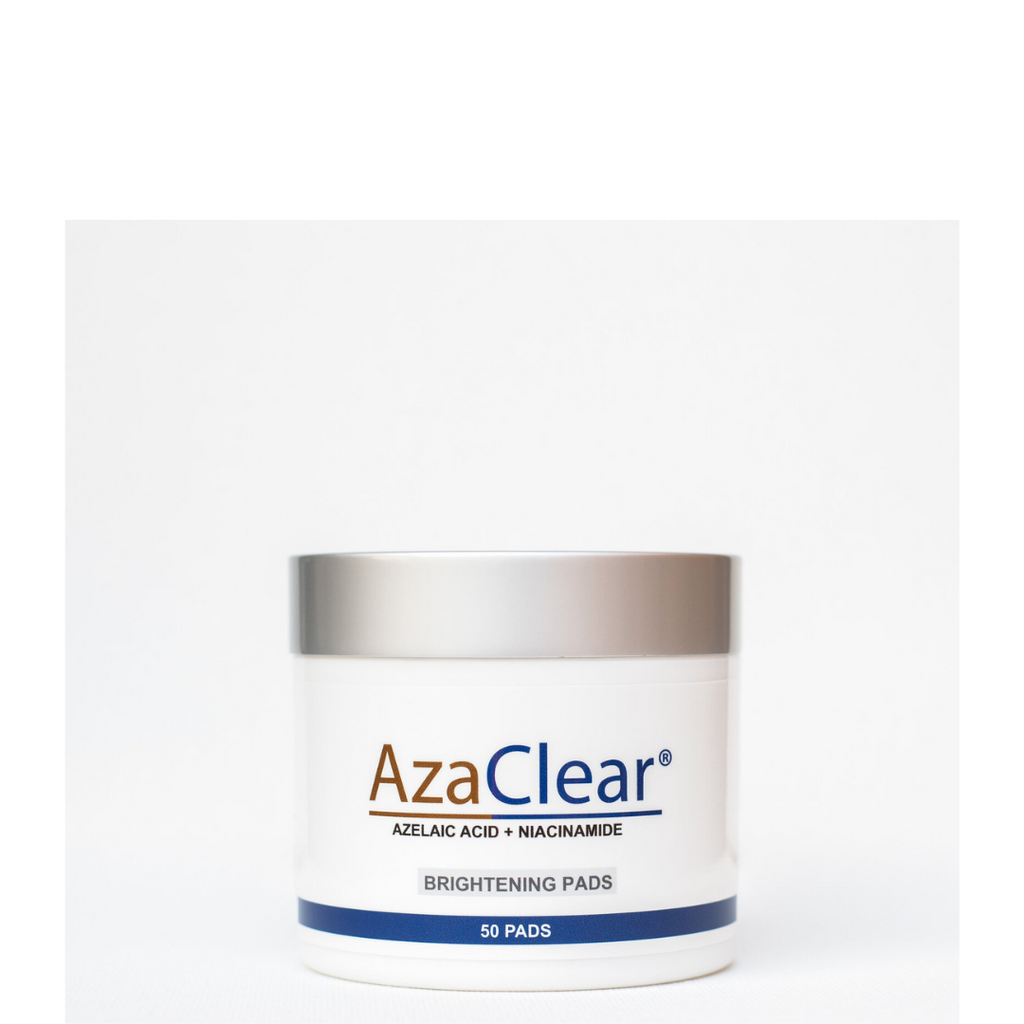 AzaClear Brightening Pads
