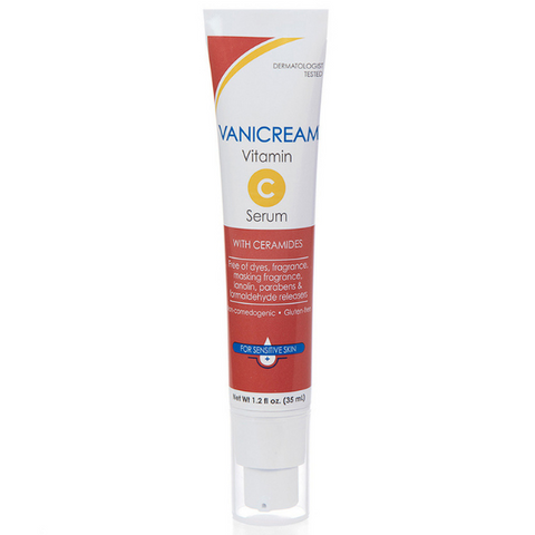 Vanicream - Vitamin C Serum