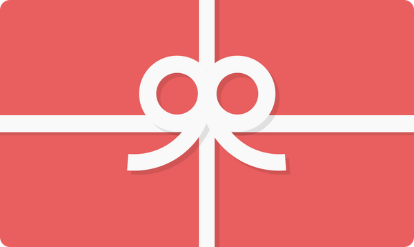 Gift Card (Flat-Value)
