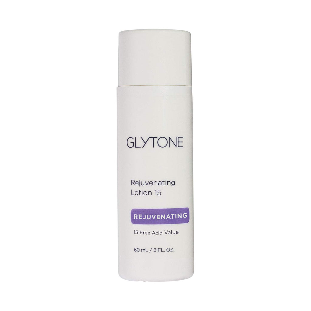 Rejuvenate Facial Lotion 15%