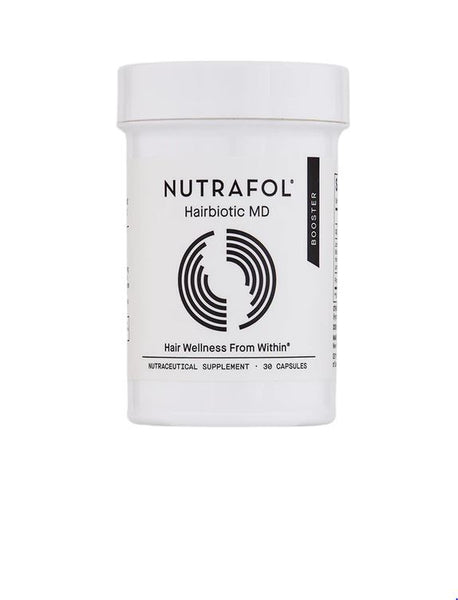 Nutrafol - Hairbiotic MD
