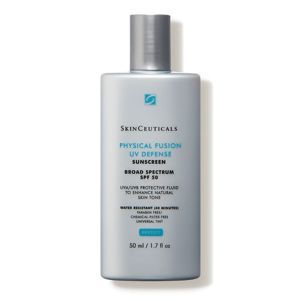 Skinceuticals - Physical Fusion UV Defense 50 ml - Universal Tint