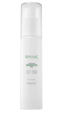 Replenix Soothing Antioxidant Mist