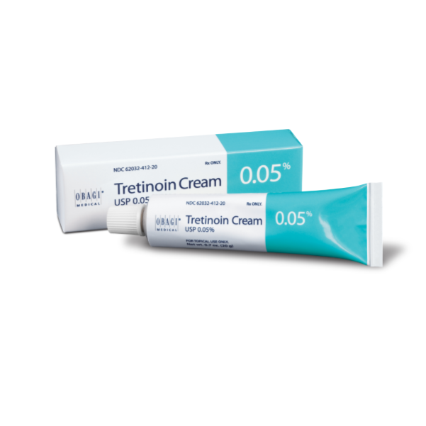 Obagi - Tretinoin 0.05%