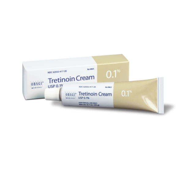 Obagi - Tretinoin 0.1%