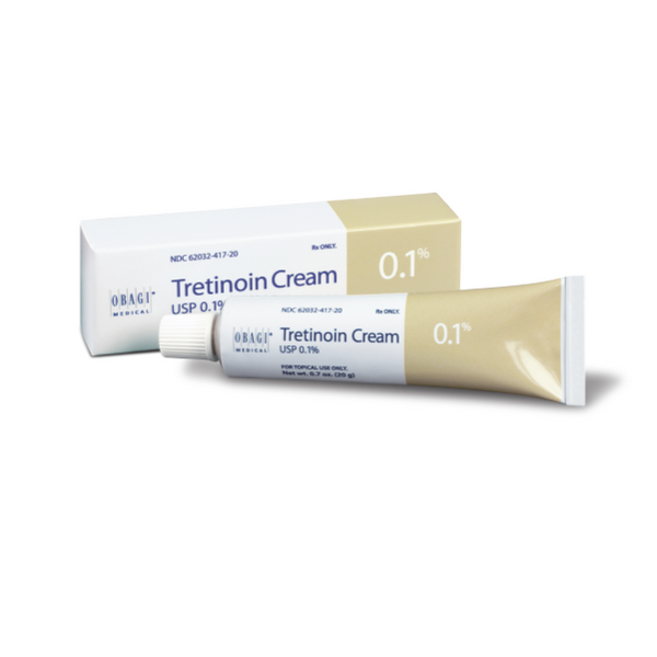 Obagi - Tretinoin 0.1%