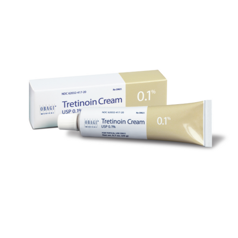 Obagi - Tretinoin 0.1%