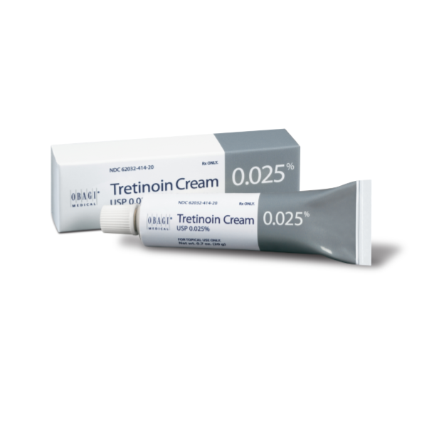 Obagi - Tretinoin .025