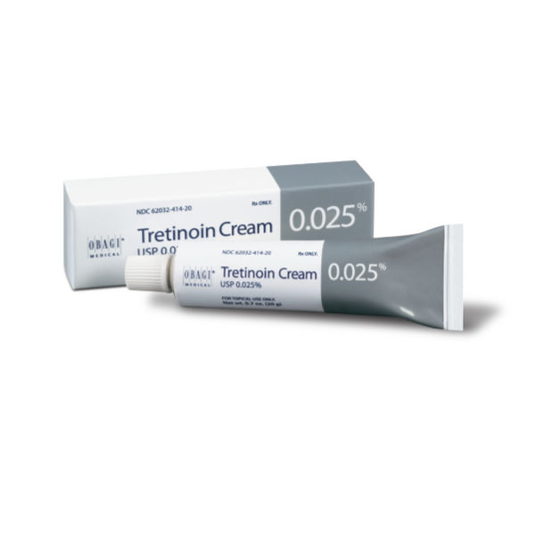 Obagi - Tretinoin .025