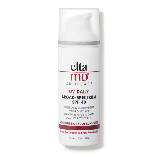 UV Daily Broad Spectrum SPF 40